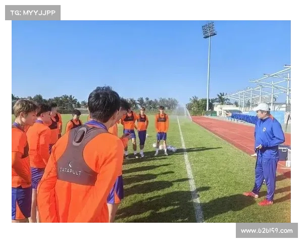 山东泰山队无热身赛训练与体能储备创新模式探索与实践分析