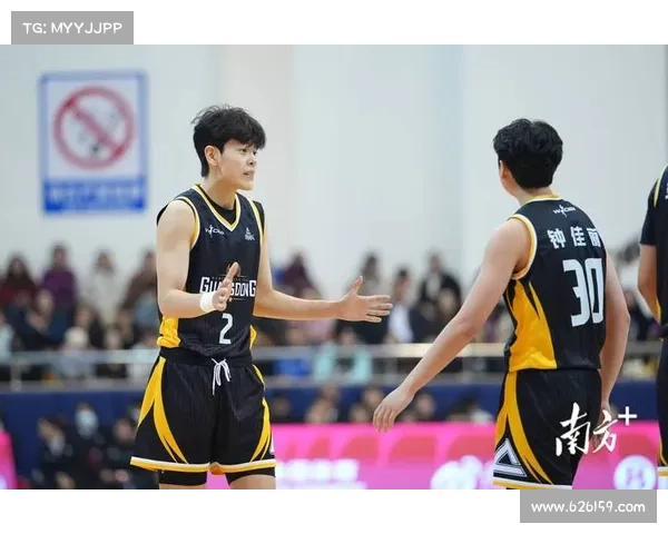 广东女篮主教练亲自出手绝杀攻防兼备 拿到赛点挺进总决赛